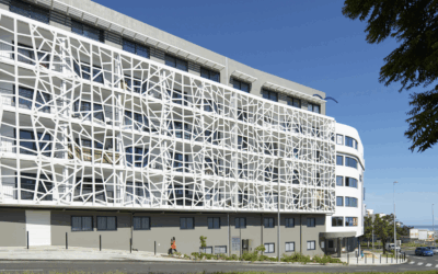 À VENDRE   LOCAL D’ACTIVITÉ CLÉ EN MAIN   224 m2   VUE MER