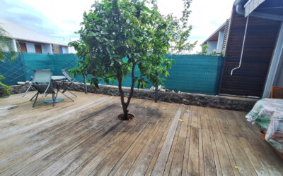 À vendre   Bel appartement T4 avec grand extérieur   Saint-L