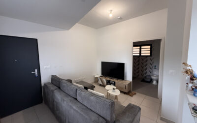 À LOUER   Appartement 2 pièces à Saint-Denis (La Bretagne)