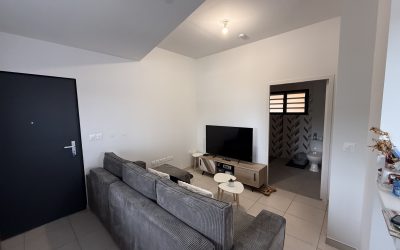 À LOUER   Appartement 2 pièces à Saint-Denis (La Bretagne)
