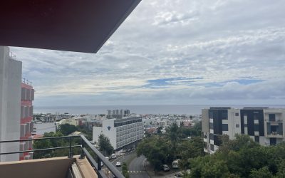 À vendre   Appartement T3 à Sainte-Clotilde