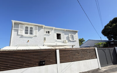À VENDRE   Belle maison familiale idéalement située au Port